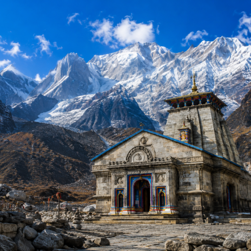 Kedarnath Yatra 2026