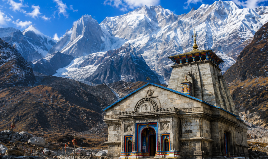 Kedarnath Yatra 2026: Complete Travel Guide, Registration, Route, Trek, Stay & Important Tips