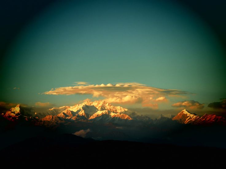Sandakphu Phalut Trek11