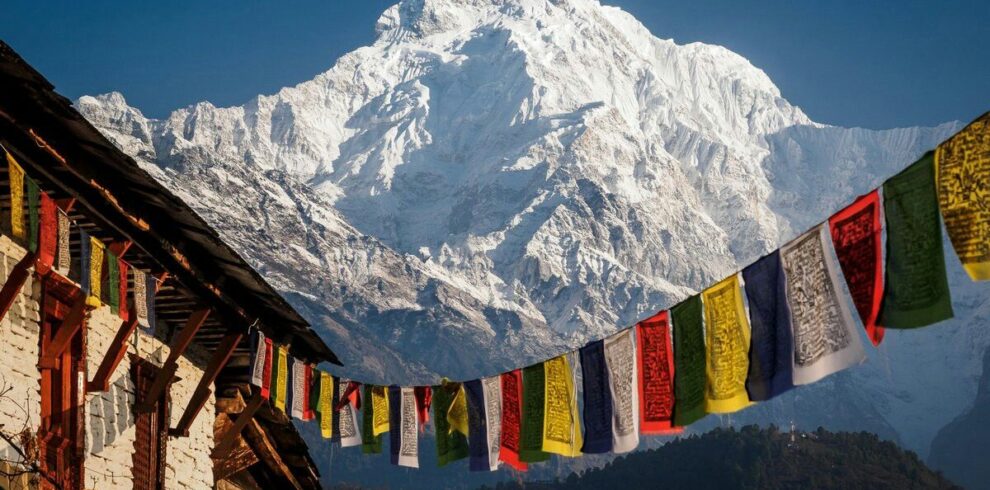 nepal