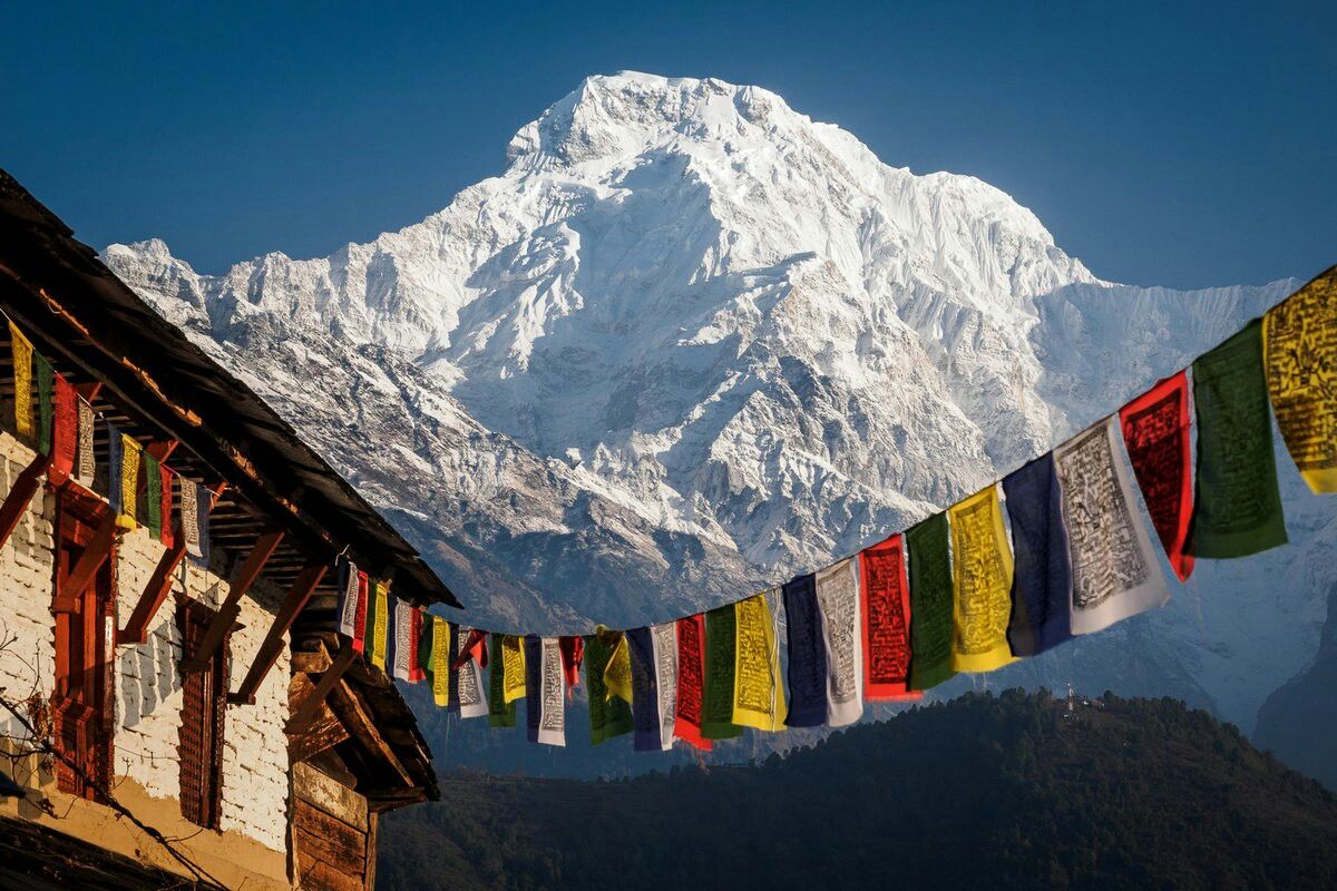 nepal