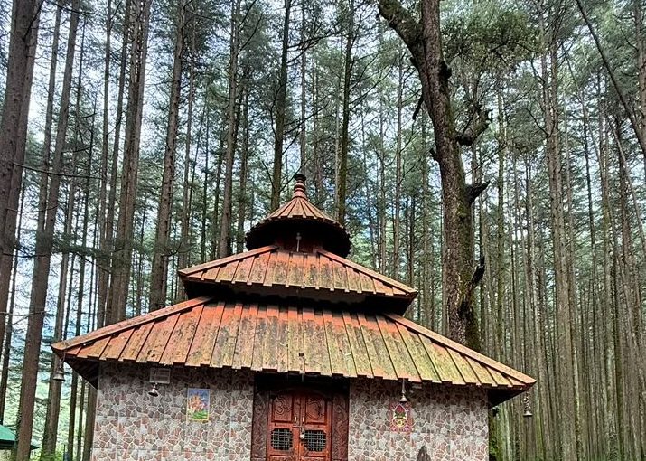 Devalsari Koneshwar Mahadev Temple: A Hidden Shiva Temple in Uttarakhand